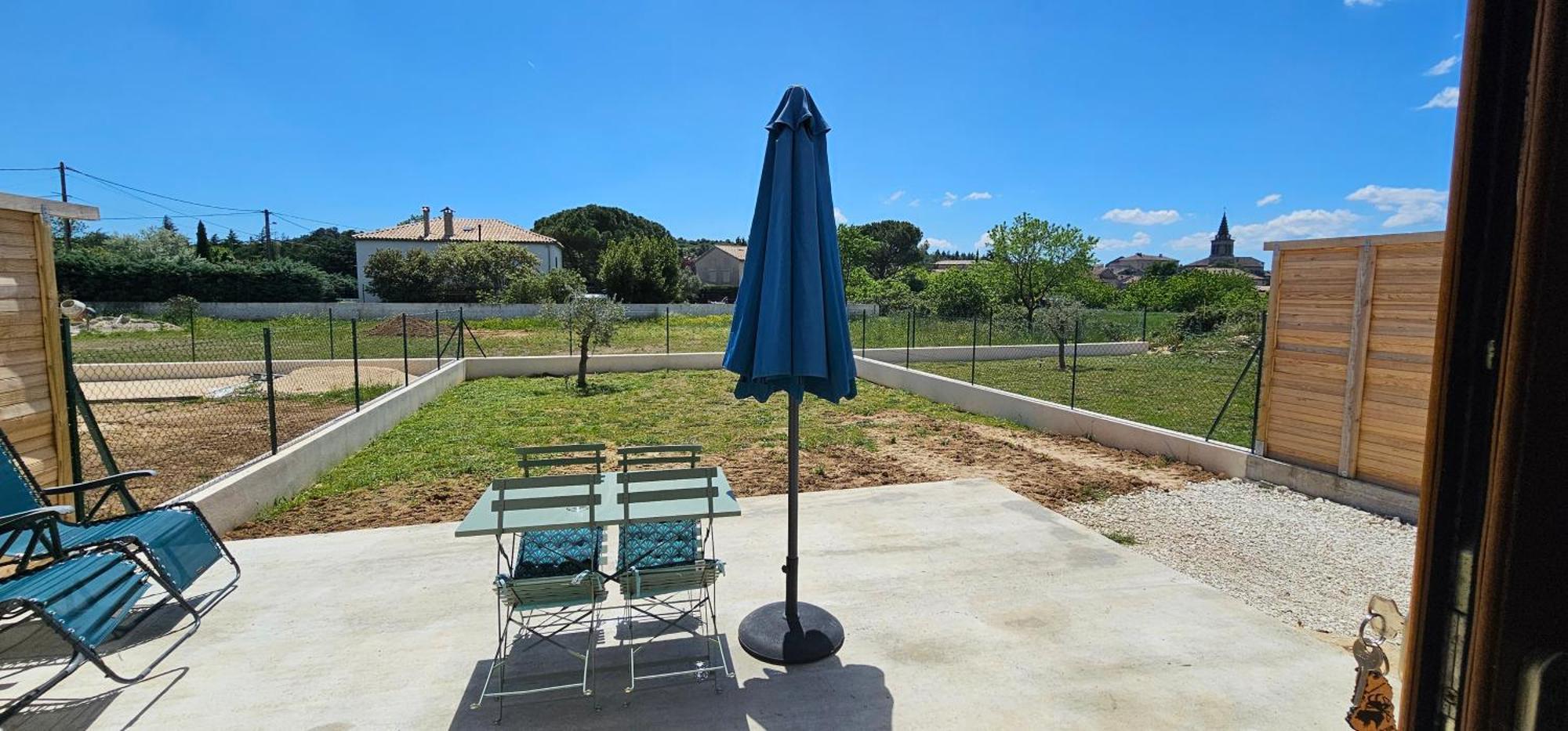 Holiday home Chez Laurie Et Jo *